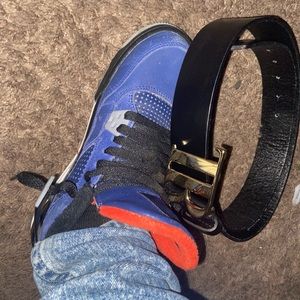 Meet your Posher, Steve